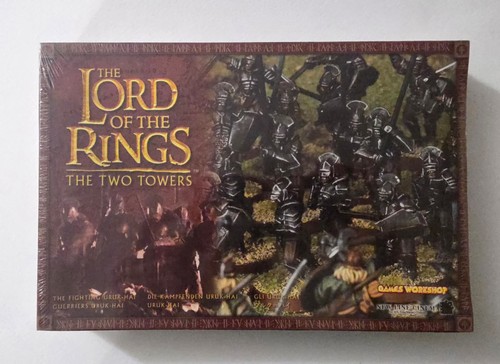 Games workshop lord - games, of