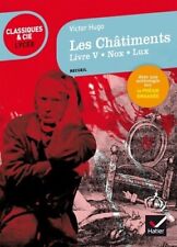 Les châtiments. Livre V / Nox