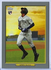 Topps 2020 Series 1 Kyle Lewis