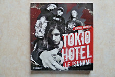 TOKIO HOTEL LE TSUNAMI
