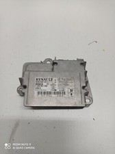 BOITIER CALCULATEUR CENTRALE AIRBAG RENAULT CLIO 3 8200645161/0285001959