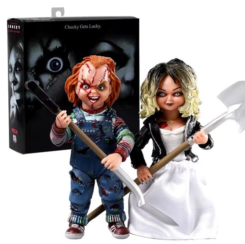 Neca figurine manga - ✨🖤,