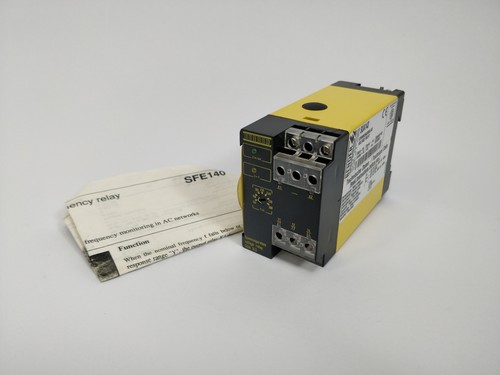 Bender b932800 sua143 relais - b932800,