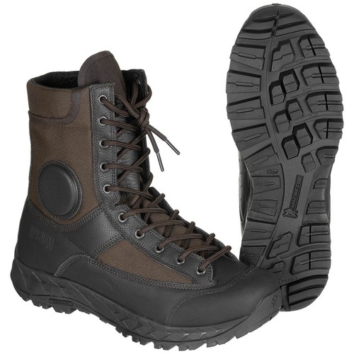 Magnum bottes militaires pour - militaires,