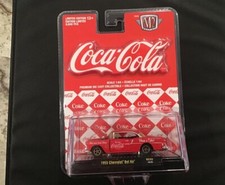 M2 MACHINES Scale 1:64