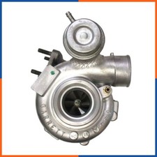 Turbo pour SAAB 2.0 Turbo 2.3 T 3.0 V6T 150ch - 200ch | 452204-0001, 452204-0004