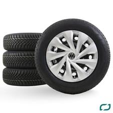 Jantes Complètes D'Hiver VW