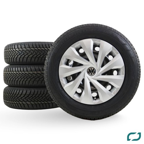 Jantes complètes hiver vw - d'hiver,