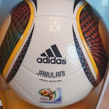 Ballon de match officiel