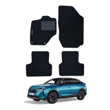 Set Tapis Moquette pour