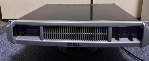 Qsc plx 3602 power - qsc,