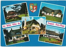 Le Touquet - Les Belles Villas