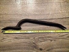 démonte pneu Michelin