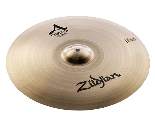 Zildjian custom fast - a,