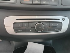 Autoradio d'origine RENAULT