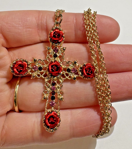 Collier ras cou vintage - ras,