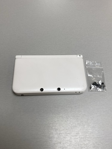 Lire annonce console 3ds - console, xl
