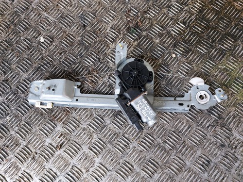 Moteur mécanisme lève - +,