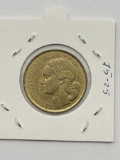 Monnaie, France, Guiraud, 50