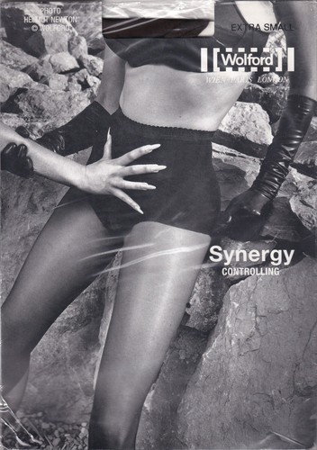 Collant wolford synergy - collant,