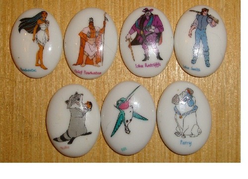 Série complète disney - complète,
