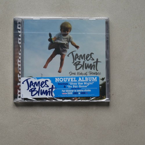 James blunt album some - james,