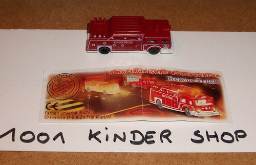 Kinder 633 836 amerikanische - kinder, [633