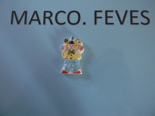 Feve salon afv - afv, le
