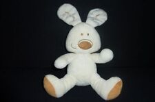 DOUDOU PELUCHE LAPIN  L'ENFANT DO  3 SUISSES   1740608   23