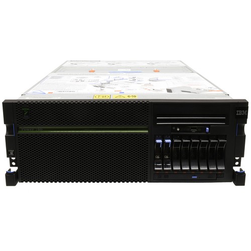 Ibm power 740 server power7 - power,