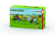 Schleich Farm World
