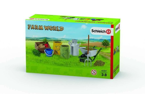 Schleich farm world - schleich,