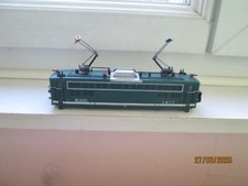 carrosserie de bb 25531 jouef   complète belle état version modélisme modernisé