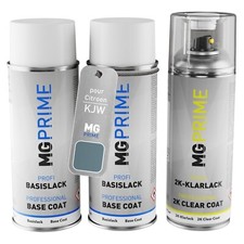 Peinture voiture kit bombe