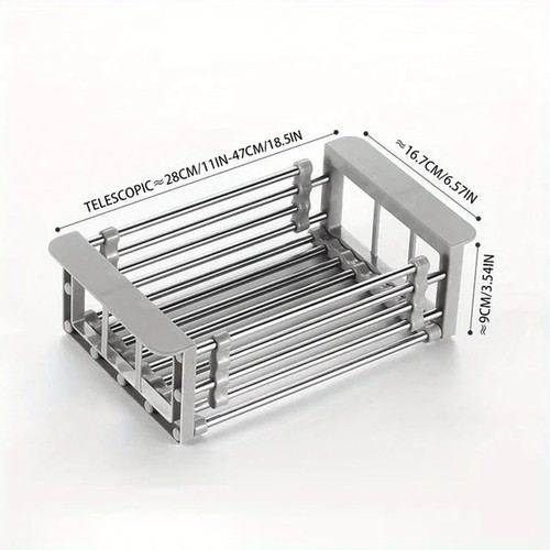 évier cuisine extensible - de,