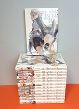 ✨ Lot mangas * Intégral _