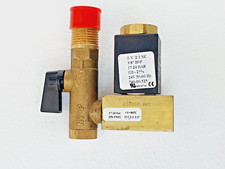 SULLAIR 02250170-563 Robinet