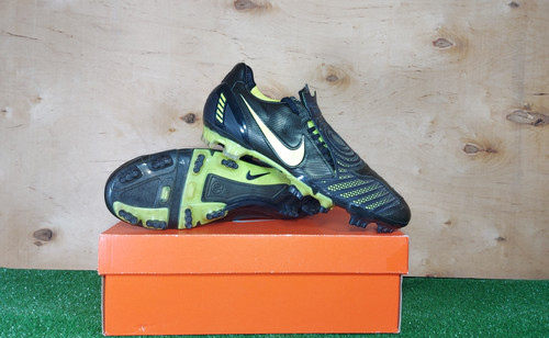 Nike total90 laser - total90, ii