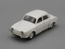 Voiture Renault Dauphine