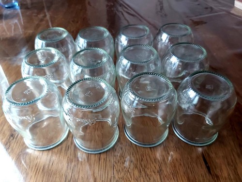 Vends lot pots - vends, 12