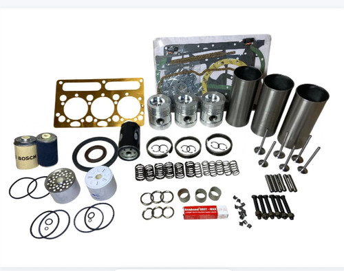 Pour massey ferguson moteur - pour,