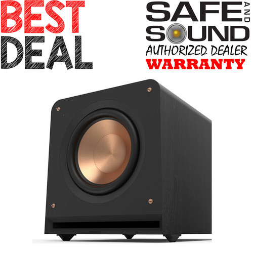 Klipsch reference premiere - reference,