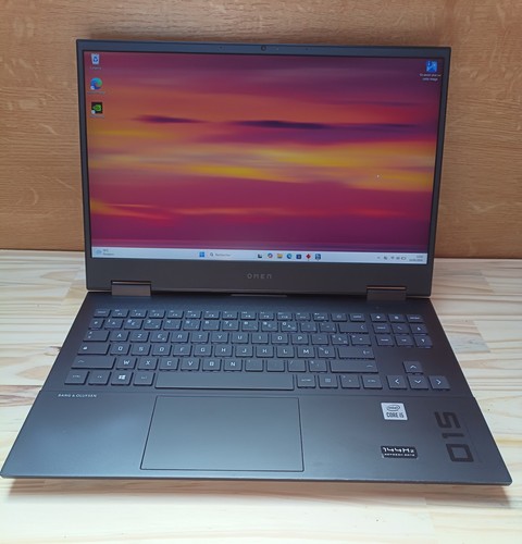 Omen i5 10300h rtx - omen, /