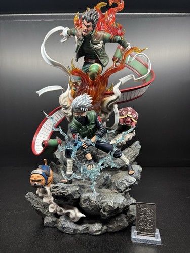 Surge studios kakashi - 💥,