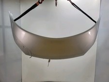 Capot - Renault SCENIC II PH.2 - Gris Clair - 651001097R - H1-5524Q