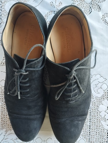 Chaussures chanel uniform - chaussures,