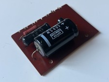 TEAC A-3340 : Parting out Board