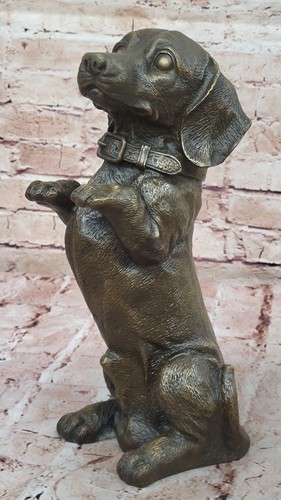 Sculpture bronze pure - en,