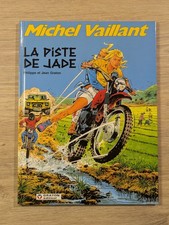 BD  EO - Michel Vaillant, tome 57 - Jean Graton - TTBE