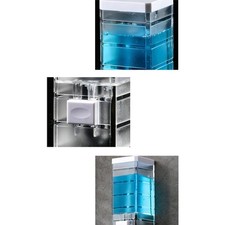 Distributeur de savon mural